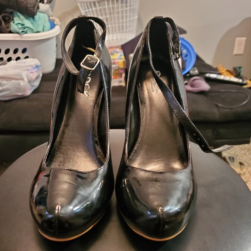 Heels